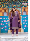 Rashmika Vol 1 By Mystic 9 Vertican Kurti With Bottom Dupatta Wholesalers In Surat